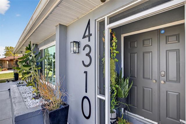 4310 ALBACORE CIRCLE, Port Charlotte, FL 33948