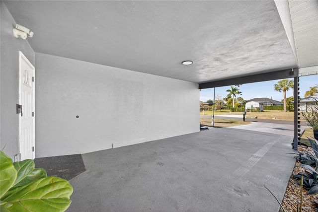 4310 ALBACORE CIRCLE, Port Charlotte, FL 33948