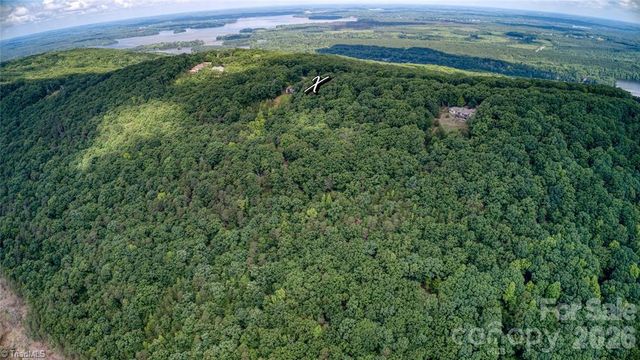 1616 Sierra Trace Road, Denton, NC 27239
