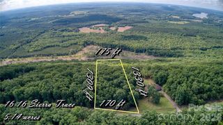1616 Sierra Trace Road, Denton, NC 27239