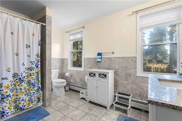 136 Windmill Street, Pawtucket, RI 02860