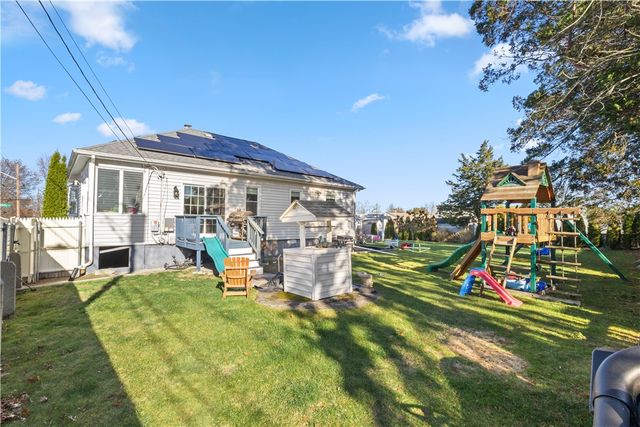 136 Windmill Street, Pawtucket, RI 02860