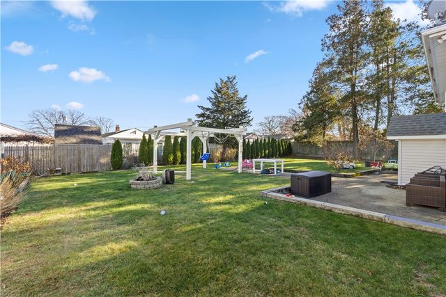 136 Windmill Street, Pawtucket, RI 02860