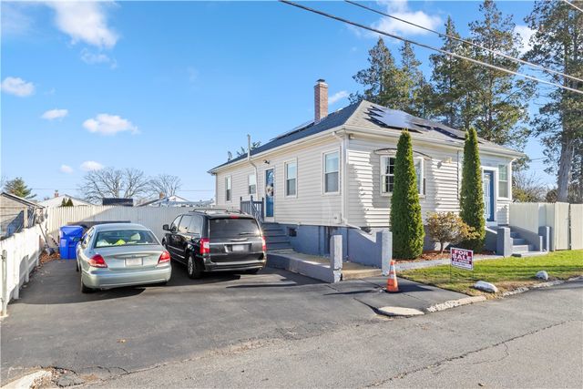 136 Windmill Street, Pawtucket, RI 02860