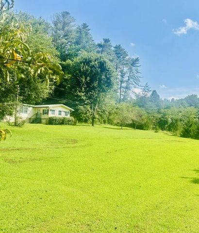 7324 Hwy 294, Murphy, NC 28906