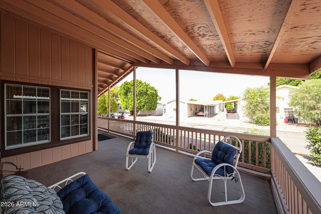 3901 E PINNACLE PEAK Road 246, Phoenix, AZ 85050 — photo 2