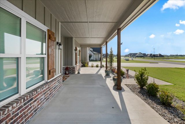 113 E 168th Street S, Glenpool, OK 74033