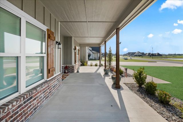 113 E 168th Street S, Glenpool, OK 74033