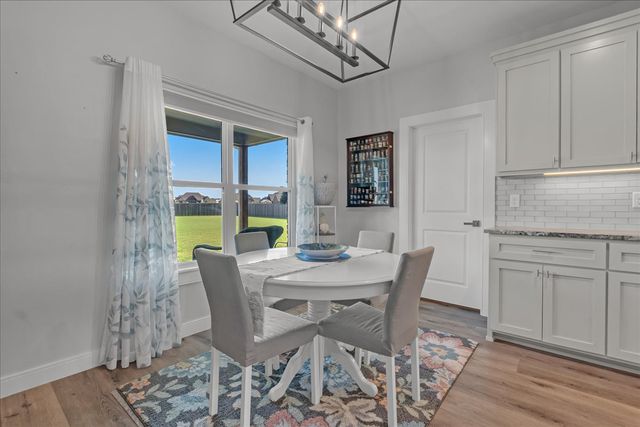 113 E 168th Street S, Glenpool, OK 74033