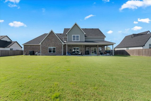 113 E 168th Street S, Glenpool, OK 74033