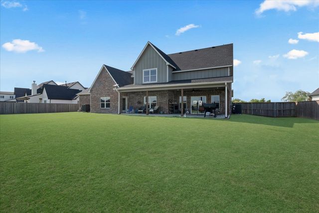 113 E 168th Street S, Glenpool, OK 74033