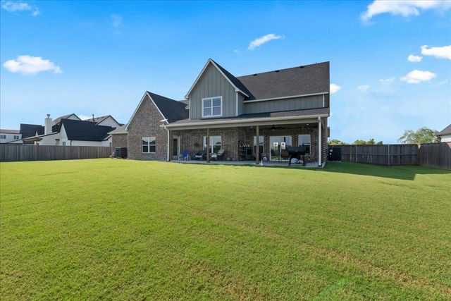 113 E 168th Street S, Glenpool, OK 74033