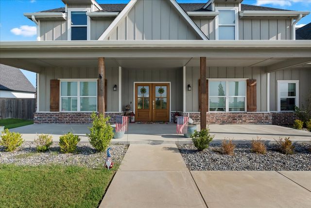 113 E 168th Street S, Glenpool, OK 74033