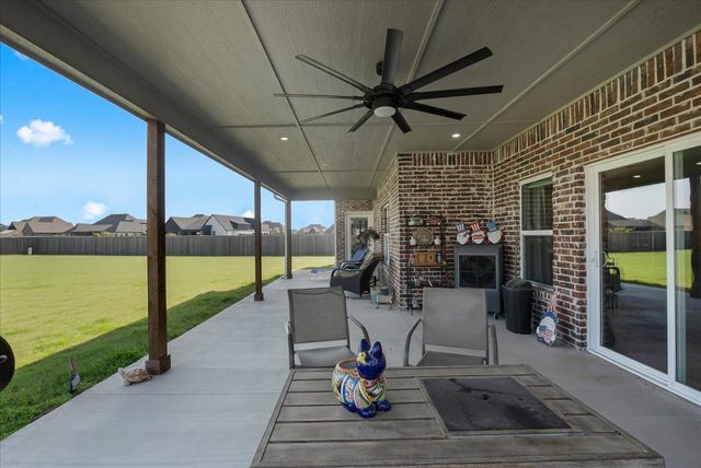 113 E 168th Street S, Glenpool, OK 74033