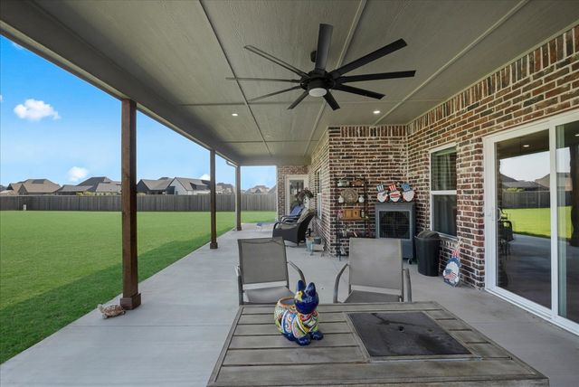 113 E 168th Street S, Glenpool, OK 74033