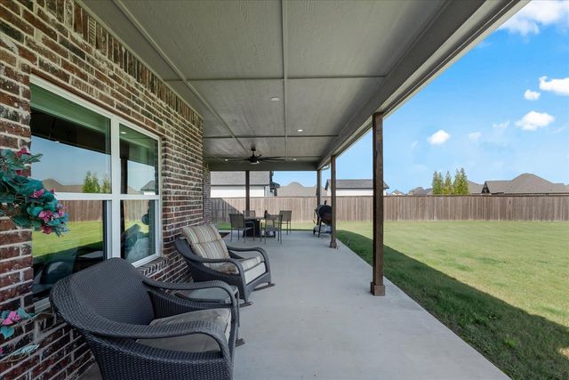 113 E 168th Street S, Glenpool, OK 74033