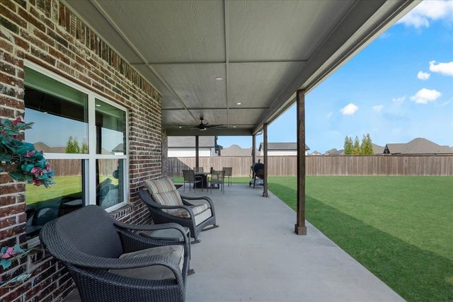 113 E 168th Street S, Glenpool, OK 74033