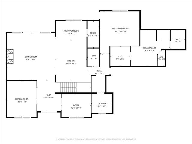 113 E 168th Street S, Glenpool, OK 74033