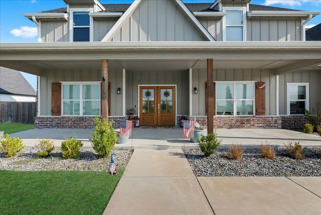 113 E 168th Street S, Glenpool, OK 74033