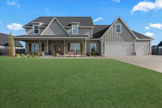 113 E 168th Street S, Glenpool, OK 74033