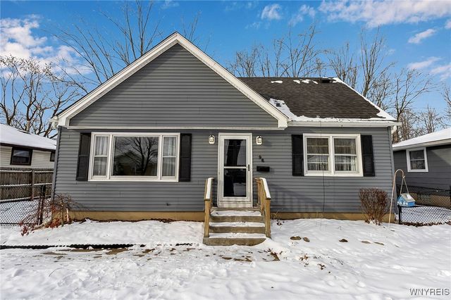 96 Green Terrace, Cheektowaga, NY 14043