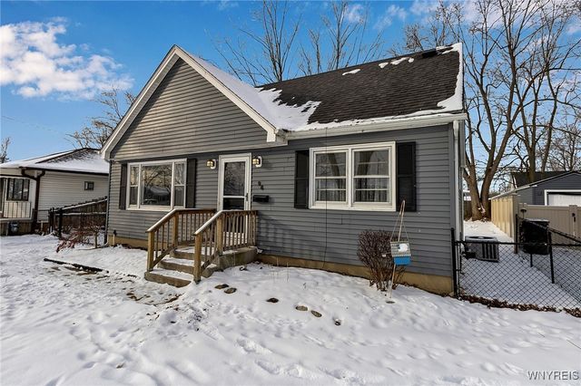 96 Green Terrace, Cheektowaga, NY 14043