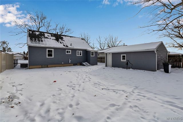 96 Green Terrace, Cheektowaga, NY 14043