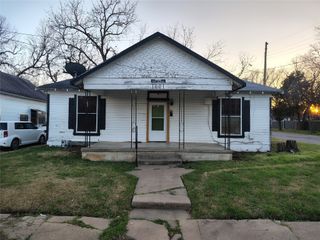 1001 S 16th Street, Waco, TX 76706