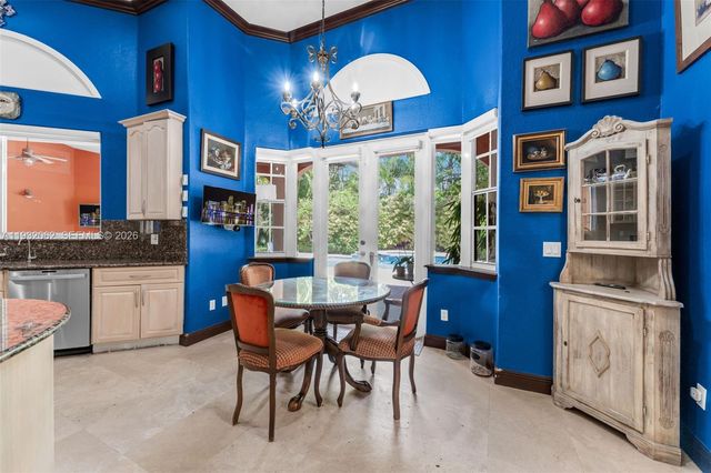11825 S Mitchell Manor Circle, Pinecrest, FL 33156