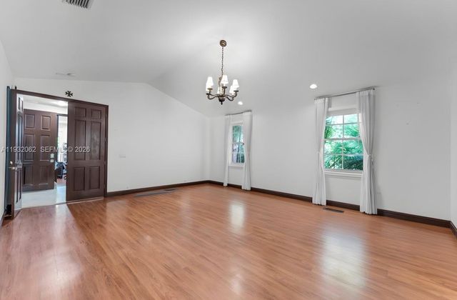11825 S Mitchell Manor Circle, Pinecrest, FL 33156