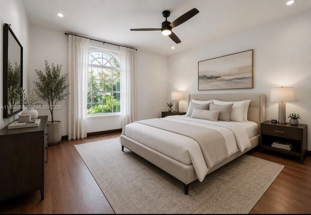 11825 S Mitchell Manor Circle, Pinecrest, FL 33156