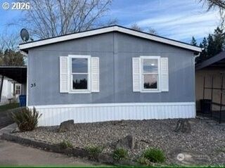 21201 NE 58th Street #35, Vancouver, WA 98682