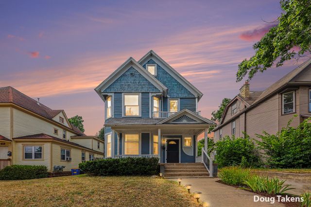 735 Paris Avenue SE, Grand Rapids, MI 49503