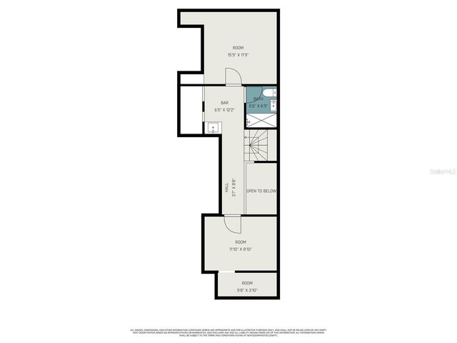 2203 BIGNONIA STREET, Melbourne, FL 32901