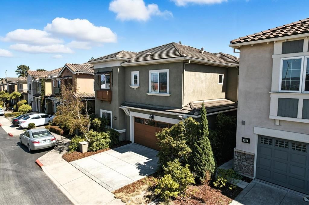 830 Skycrest Drive, San Bruno, CA 94066