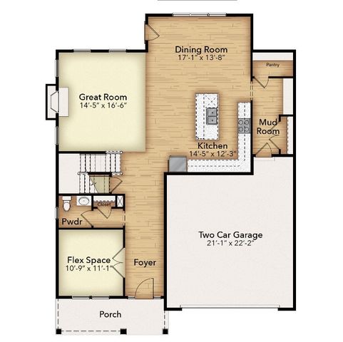 5002 Azalea Drive, Mc Donald, PA 15057