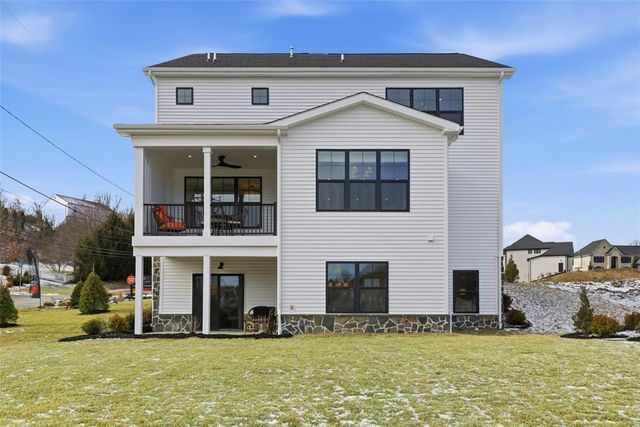 5002 Azalea Drive, Mc Donald, PA 15057