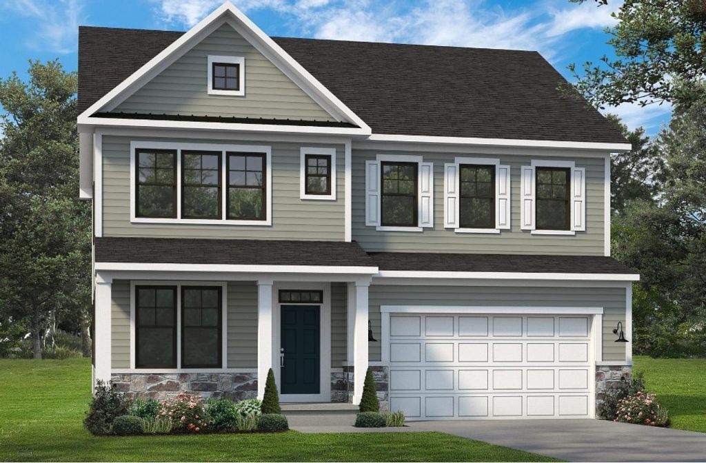 5002 Azalea Drive, Mc Donald, PA 15057