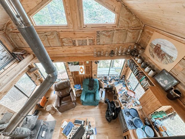 1546 Pup Paw TRL, Priest River, ID 83856