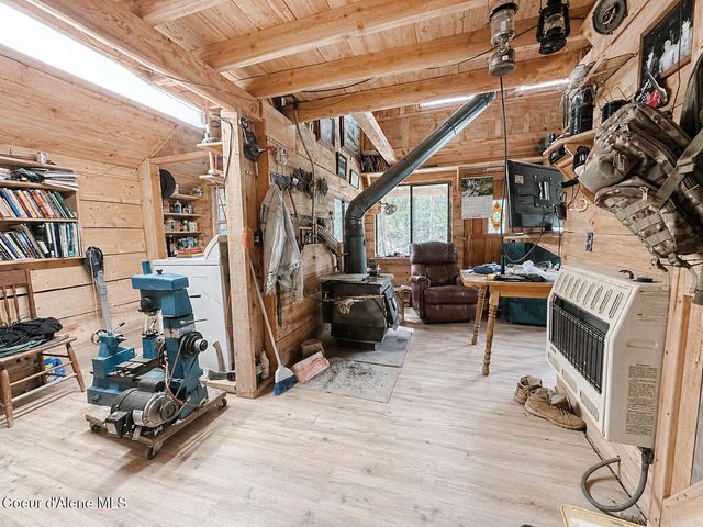 1546 Pup Paw TRL, Priest River, ID 83856