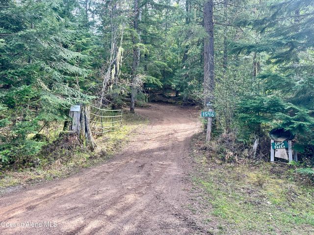 1546 Pup Paw TRL, Priest River, ID 83856