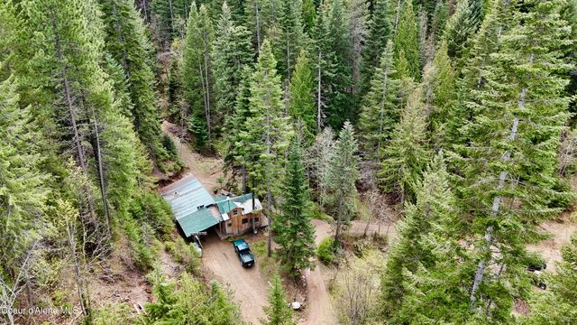 1546 Pup Paw TRL, Priest River, ID 83856