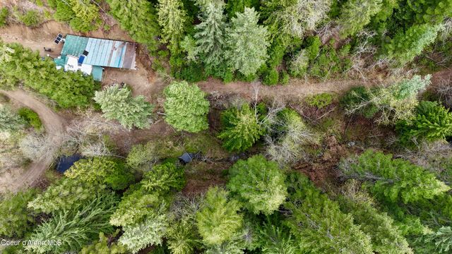 1546 Pup Paw TRL, Priest River, ID 83856