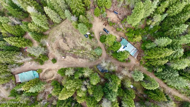 1546 Pup Paw TRL, Priest River, ID 83856