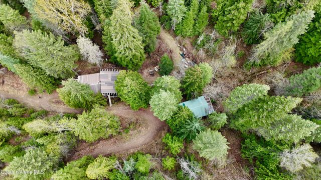 1546 Pup Paw TRL, Priest River, ID 83856