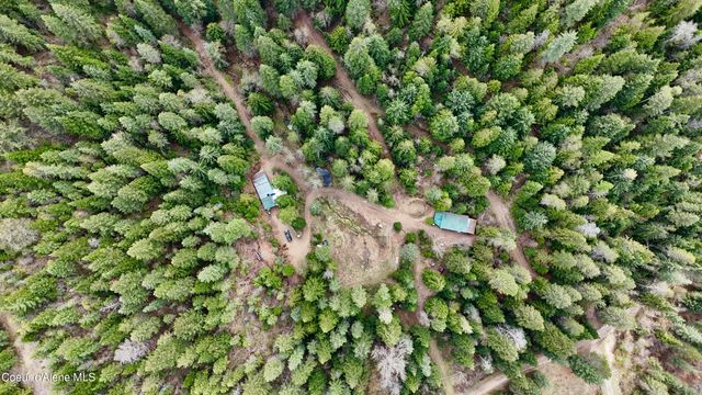 1546 Pup Paw TRL, Priest River, ID 83856