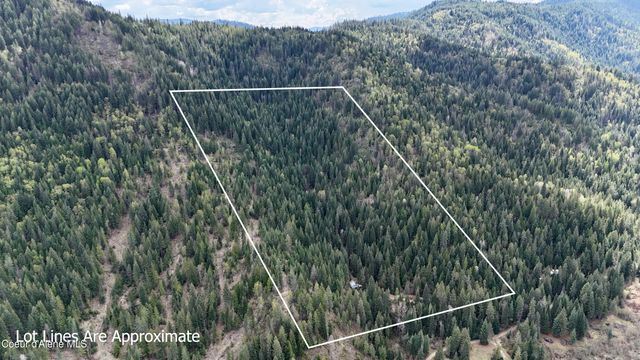 1546 Pup Paw TRL, Priest River, ID 83856