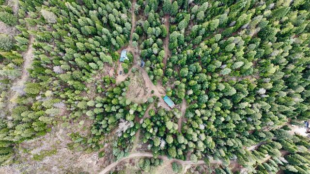 1546 Pup Paw TRL, Priest River, ID 83856