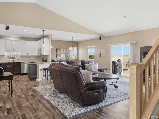 13424 Alex Place, Carr, CO 80612