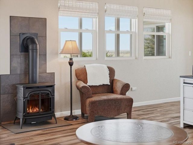 13424 Alex Place, Carr, CO 80612
